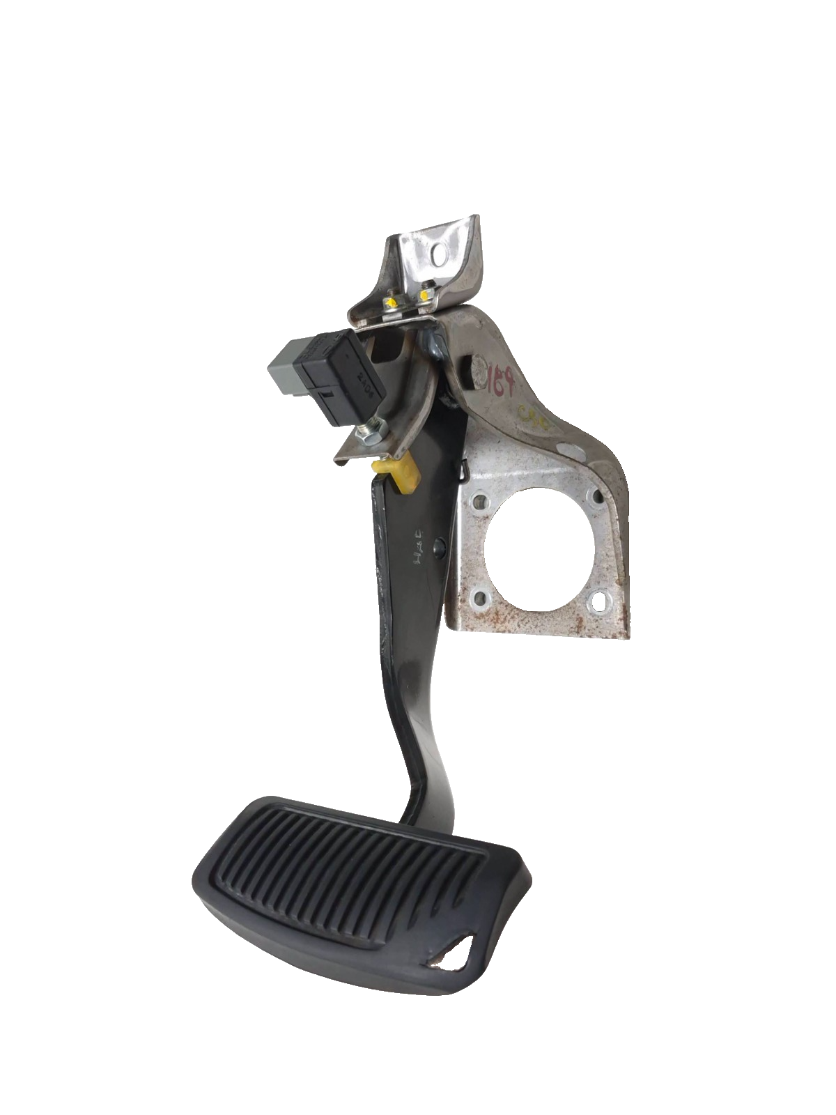 2013 Hyundai Genesis Coupe Brake Pedal OEM