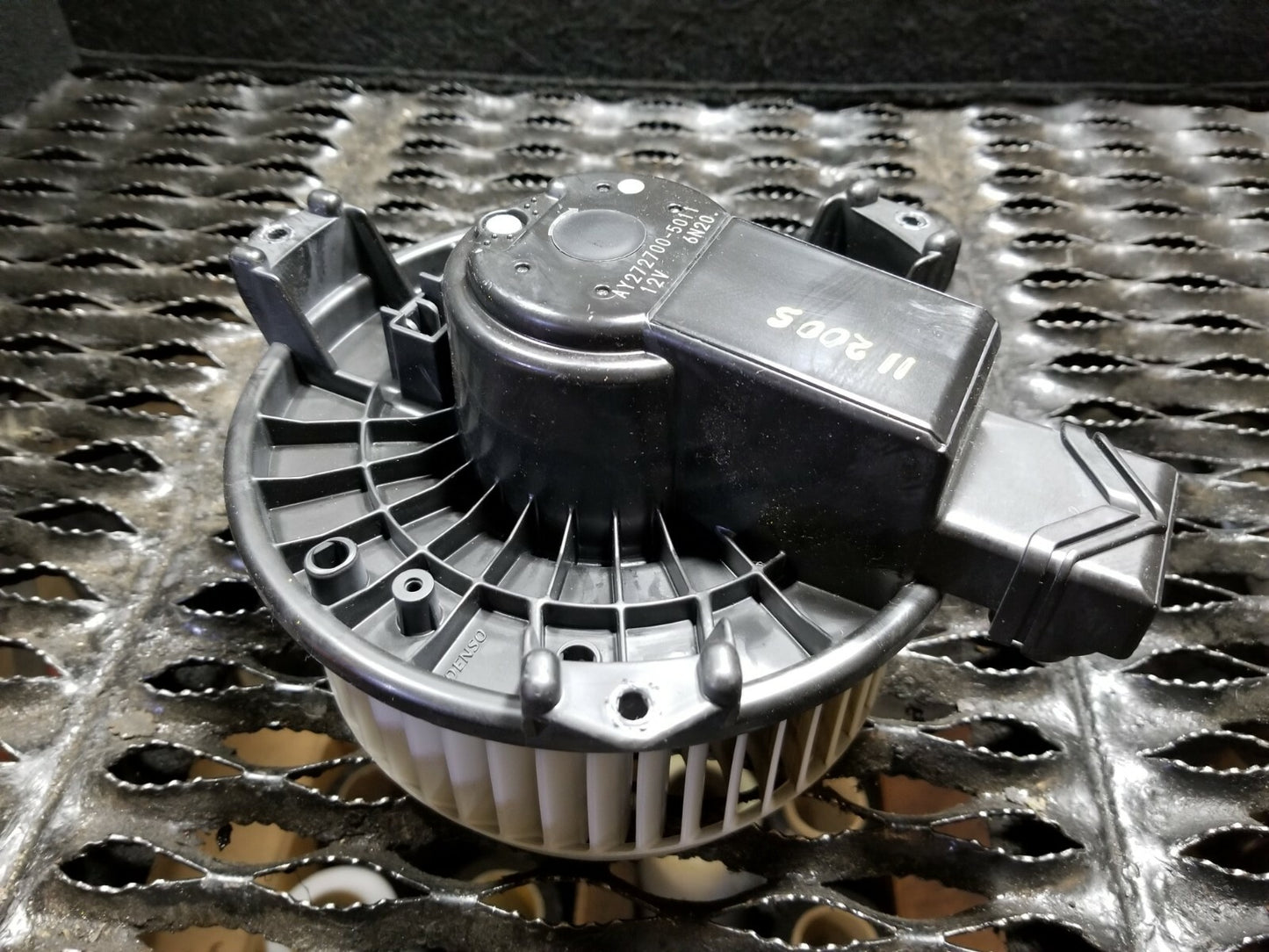 11 12 13 14 Chrysler 200 S Blower Motor OEM