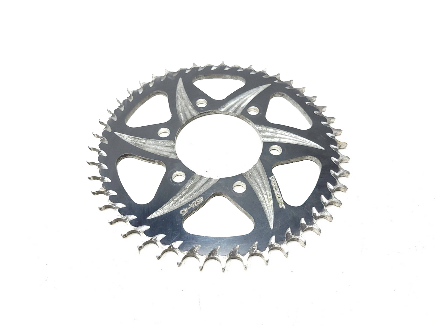 2007 Kawasaki Ninja Zx-6r Zx600 Rear Sprocket OEM