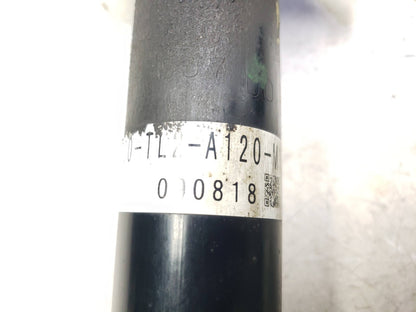 2010 Acura Tsx Front Shock Strut Absorber Driver Side Left OEM