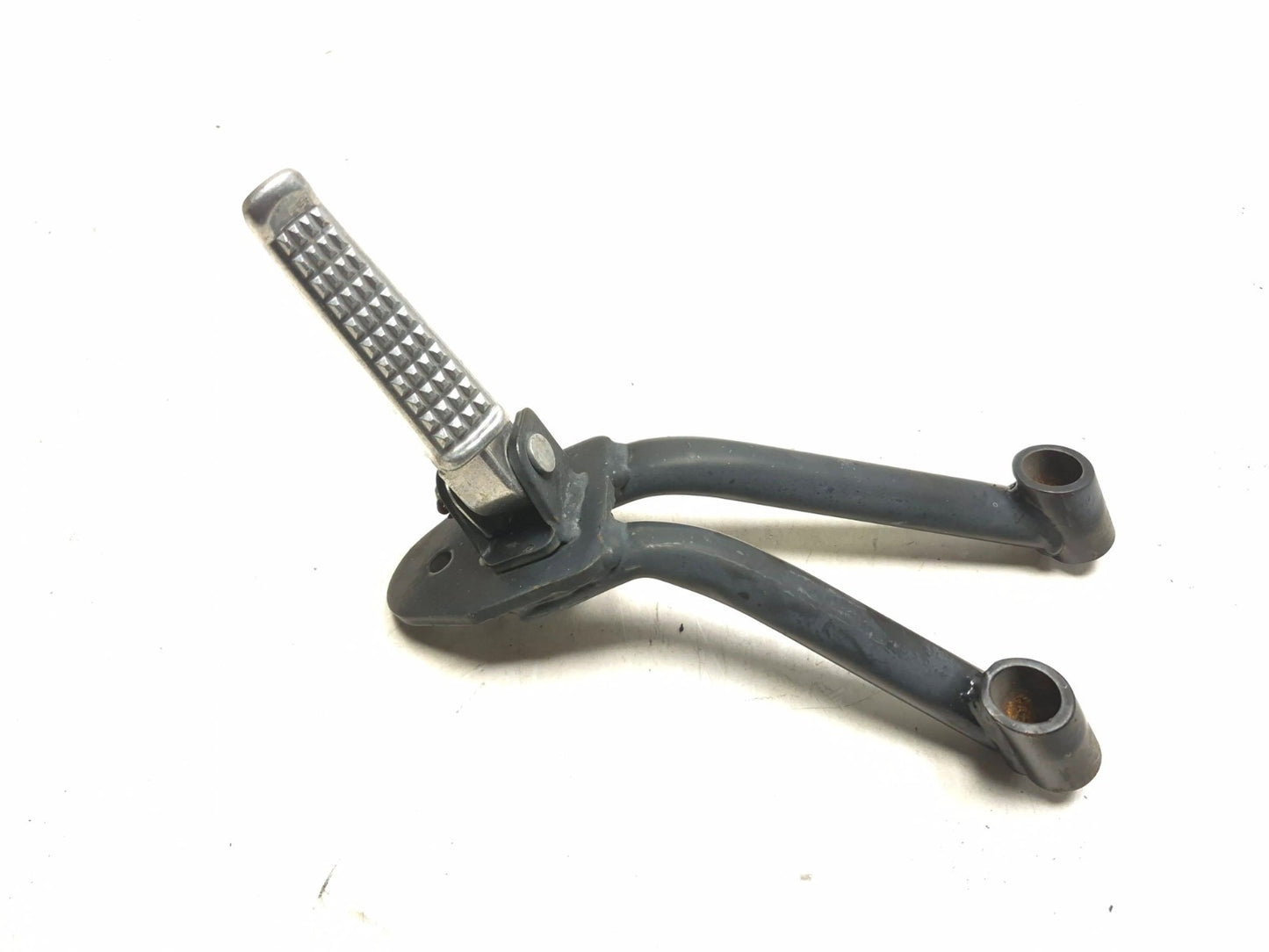 2017 Honda Cmx300 Rebel Rear Footrest Left & Right Pair OEM