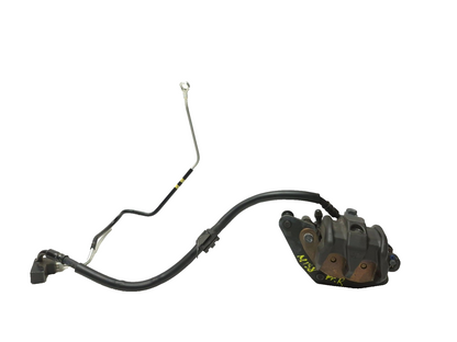 2025 Yamaha R3 Yfz320 Front Brake Caliper W/ Pipe OEM