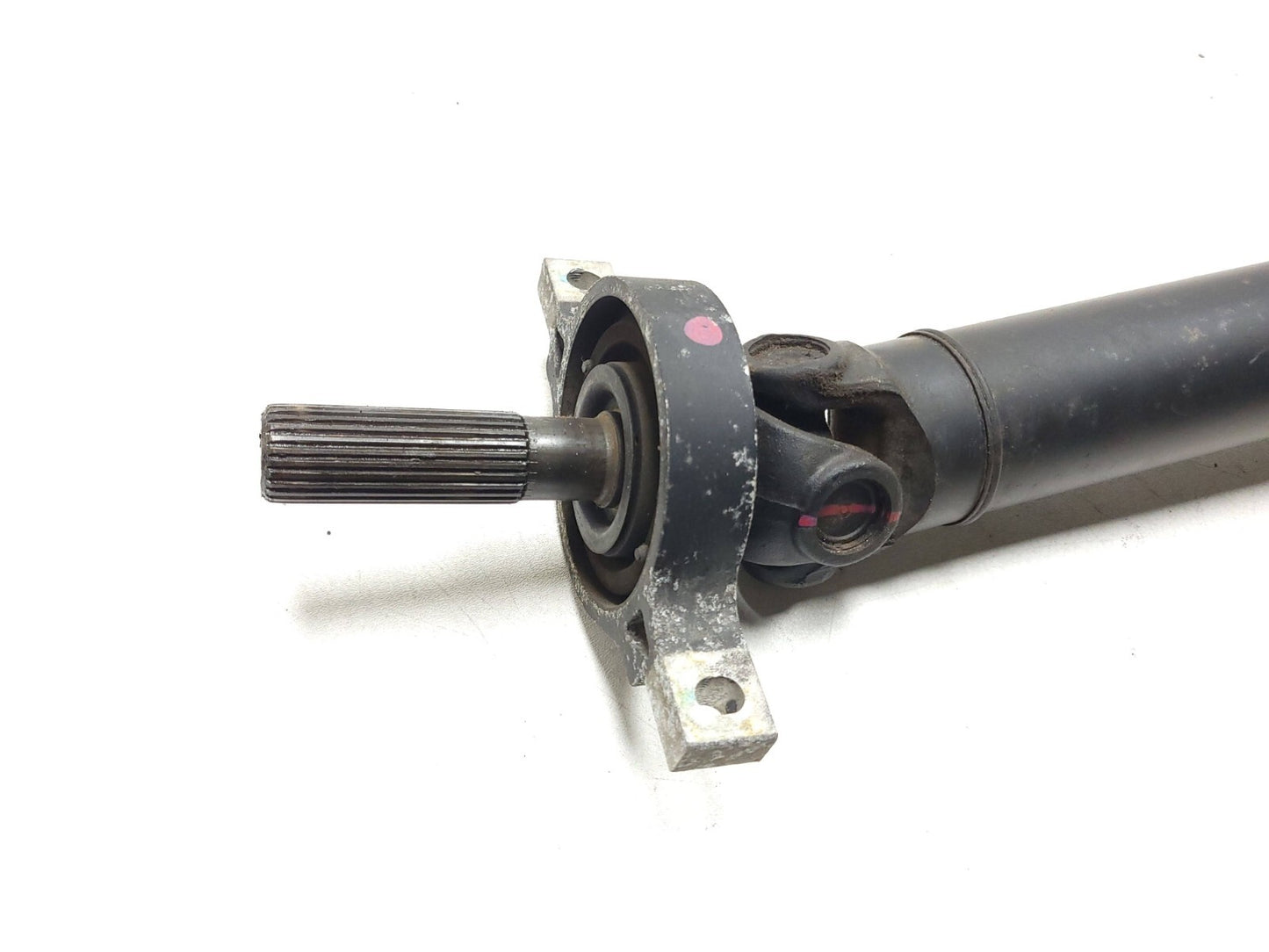 09-11 Hyundai Genesis Drivershaft Drive Shaft Rear OEM Sedan 4.6l