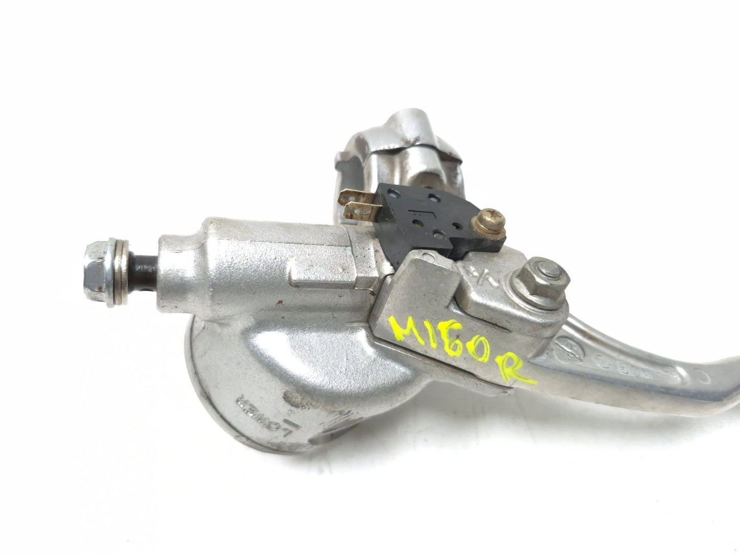 2004 Kawasaki Vulcan 800 Vn800b Front Brake Master Cylinder OEM