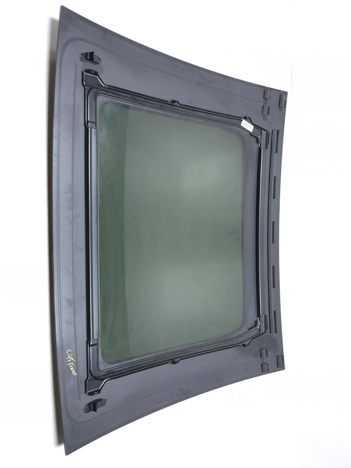 2021 Alfa Romeo Giulia Sunroof Glass Front Oem✅ 78k Miles