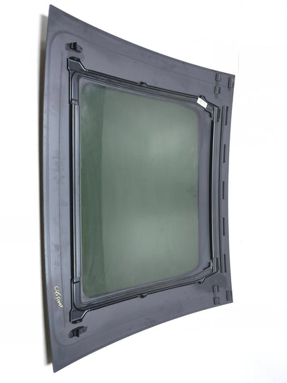 2021 Alfa Romeo Giulia Sunroof Glass Front Oem✅ 78k Miles