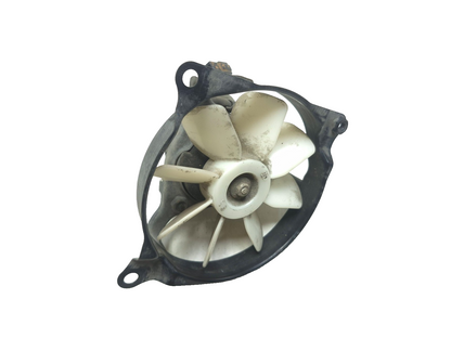 1991 Kawasaki Vulcan 500 En500 Cooling Fan OEM