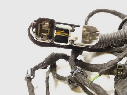 2021 Ford Bronco Front Passenger Door Wiring Harness OEM