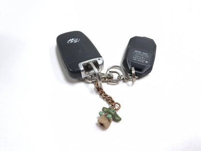 2013 Hyundai Genesis Coupe Start Button Key Holder Switch OEM