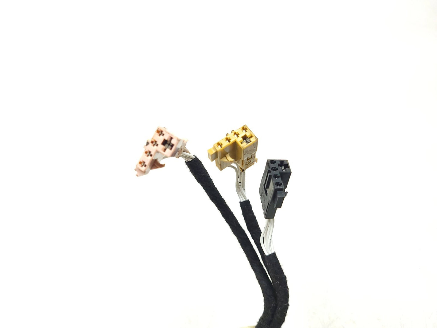 2012 - 2014 VW Golf GTI Trunk Liftgate Wire Harness OEM
