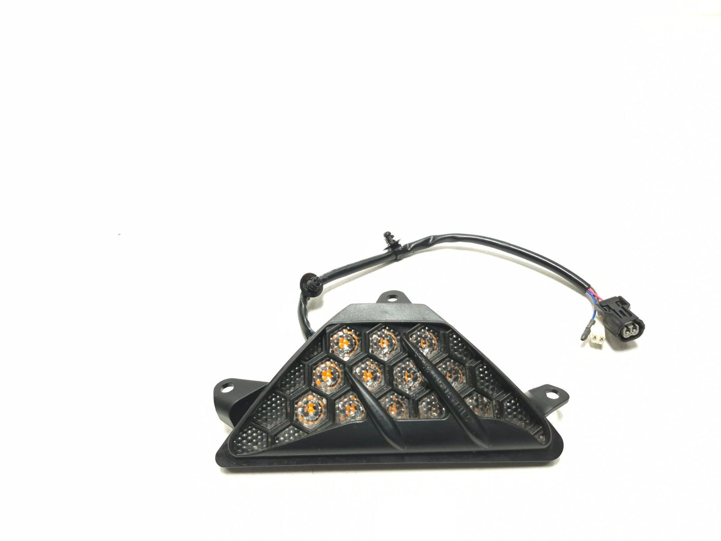 2019 Kawasaki Ninja Ex400 Rear Tail Light OEM