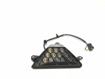 2019 Kawasaki Ninja Ex400 Rear Tail Light OEM