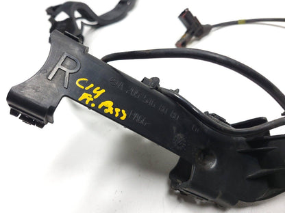 15-20 Mercedes C300 W205 ABS Speed Senasor Front Passenger Side Right OEM