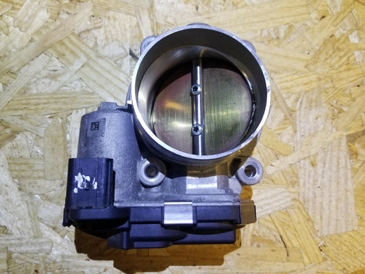 15 16 17 18 Chevy Impala Throttle Body OEM 42k Miles