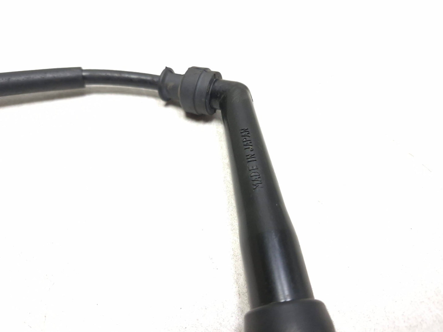 2005 Suzuki Boulevard С50 Ignition Coil Pair OEM