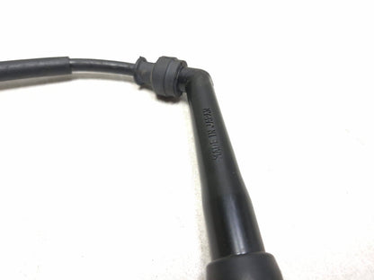 2005 Suzuki Boulevard С50 Ignition Coil Pair OEM