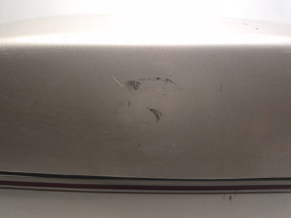 1987 Honda Goldwing 1200i Left & Right Saddle Bag Luggage Cargo Box Pair OEM