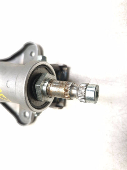 2013 Hyundai Genesis Coupe Steering Column OEM