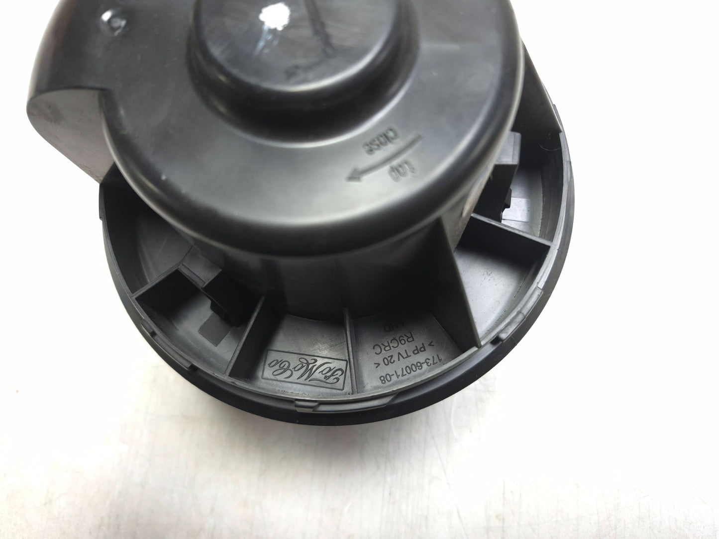 2017 Ford Focus Blower Motor OEM