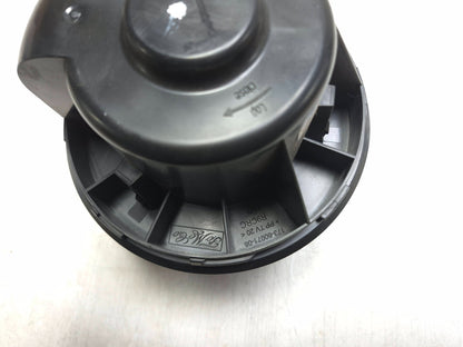 2017 Ford Focus Blower Motor OEM