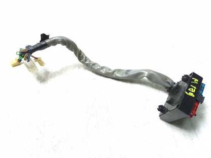 1985 Honda Shadow Vt500c Fuse Box OEM