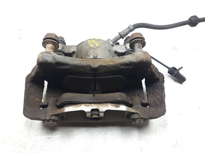 09-16 Audi A4 Quattro Front Brake Caliper Left & Right Pair OEM