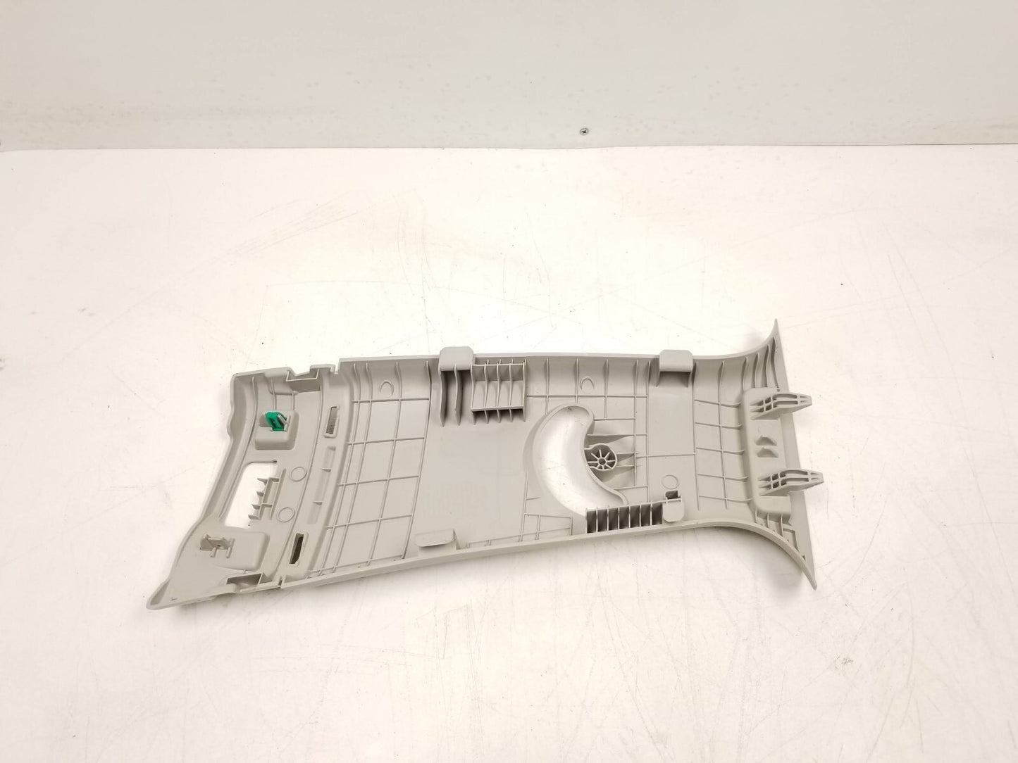 2020 Hyundai Venue Front Passenger Upper Center Pillar Trim Cover OEM