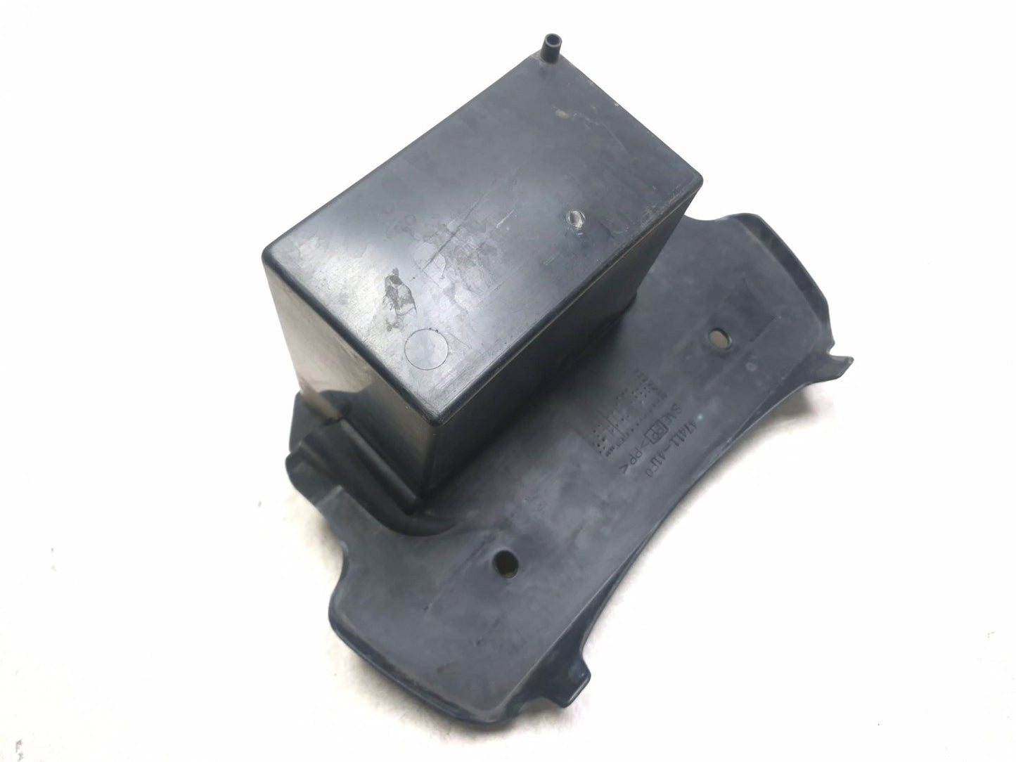 2005 Suzuki C50 Boulevard Battery Box OEM
