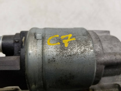 2011 - 2013 BMW X5 E70 Starter Motor 3.0l OEM
