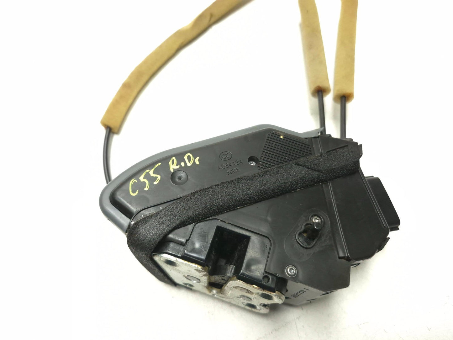 2018 Nissan Altima Rear Door Lock Actuator Driver Side Left OEM