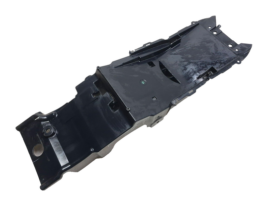2019 Honda Cbr300r Rear Back Under Tail Battery Tray Plastic OEM