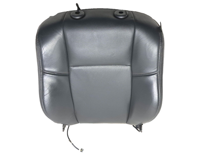 2015 Jeep Compass Front Driver Side Upper Seat Cushion OEM