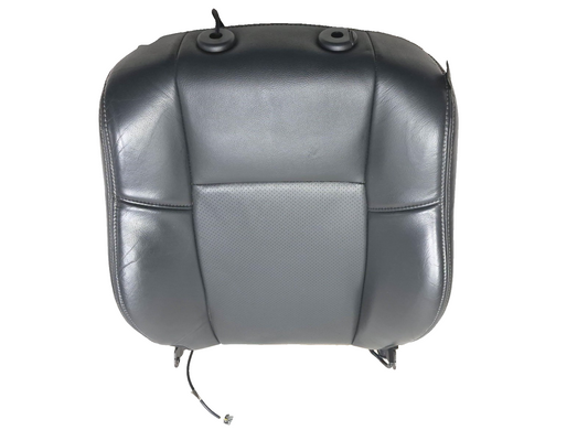 2015 Jeep Compass Front Driver Side Upper Seat Cushion OEM