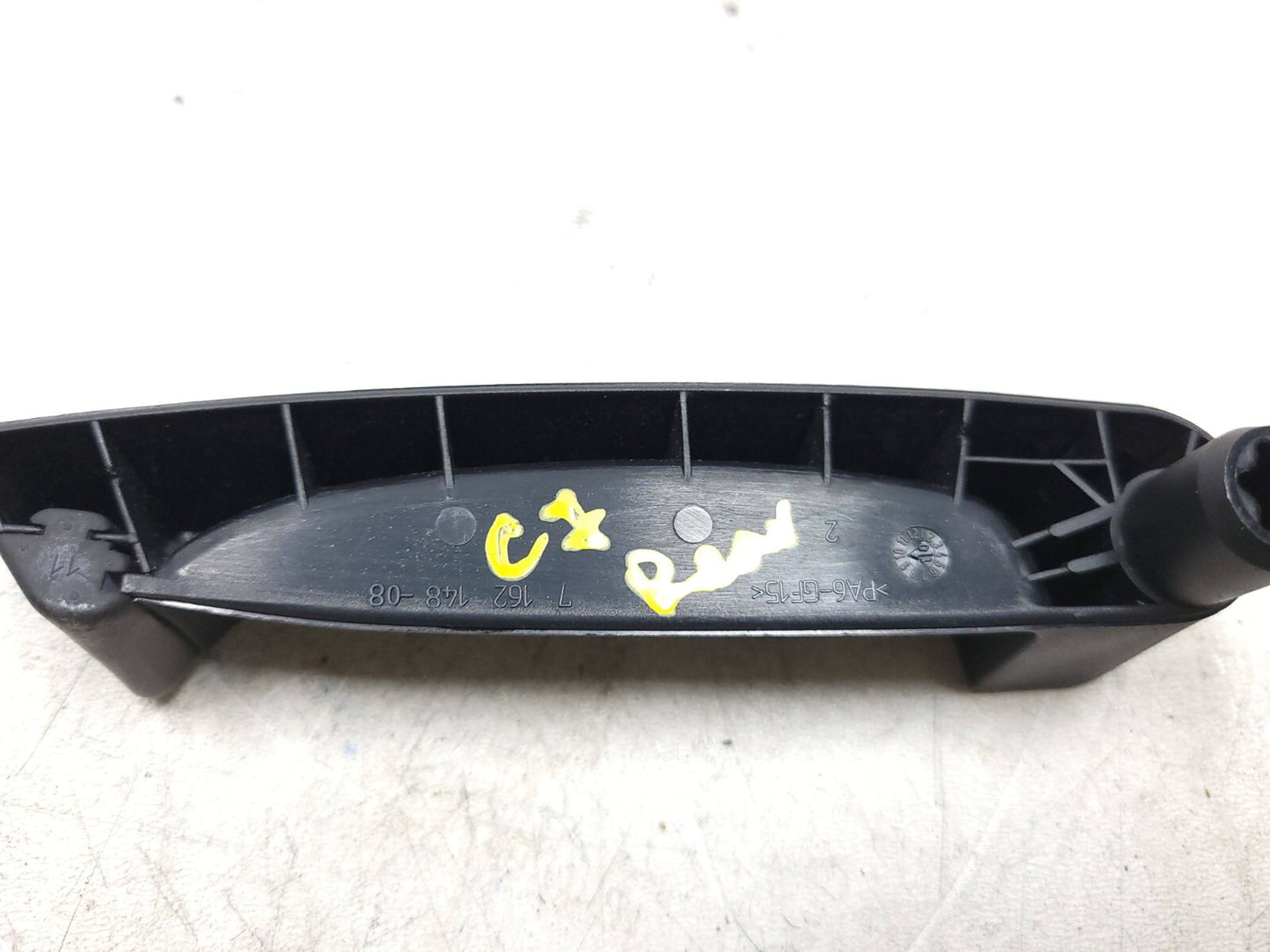 2007 - 2013 BMW X5 E70 Trunk Lid Handle  Lever 7162148 OEM