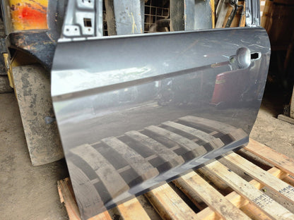 2017 Ford Focus St Front Door Shell Left Driver Side OEM