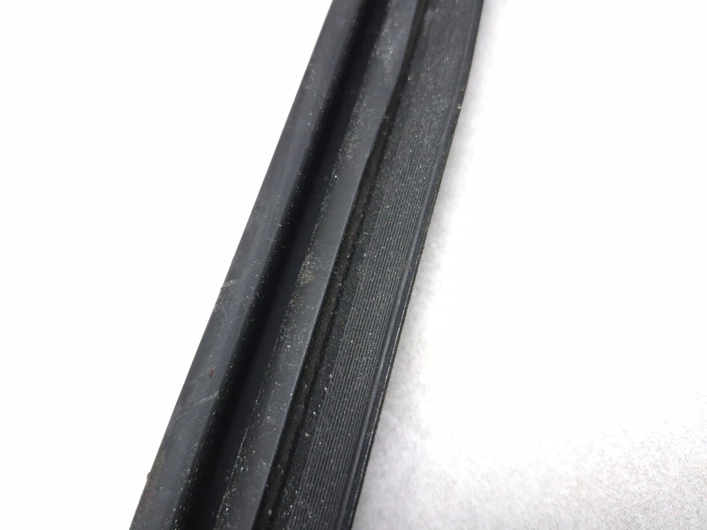 2018 Nissan Altima Rear Door Weatherstrip Seal Left Driver Side 4 Pcs OEM
