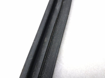 2018 Nissan Altima Rear Door Weatherstrip Seal Left Driver Side 4 Pcs OEM