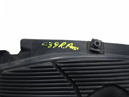 2014 Hyundai Accent Splash Shield Inner Fender Liner 2pcs OEM