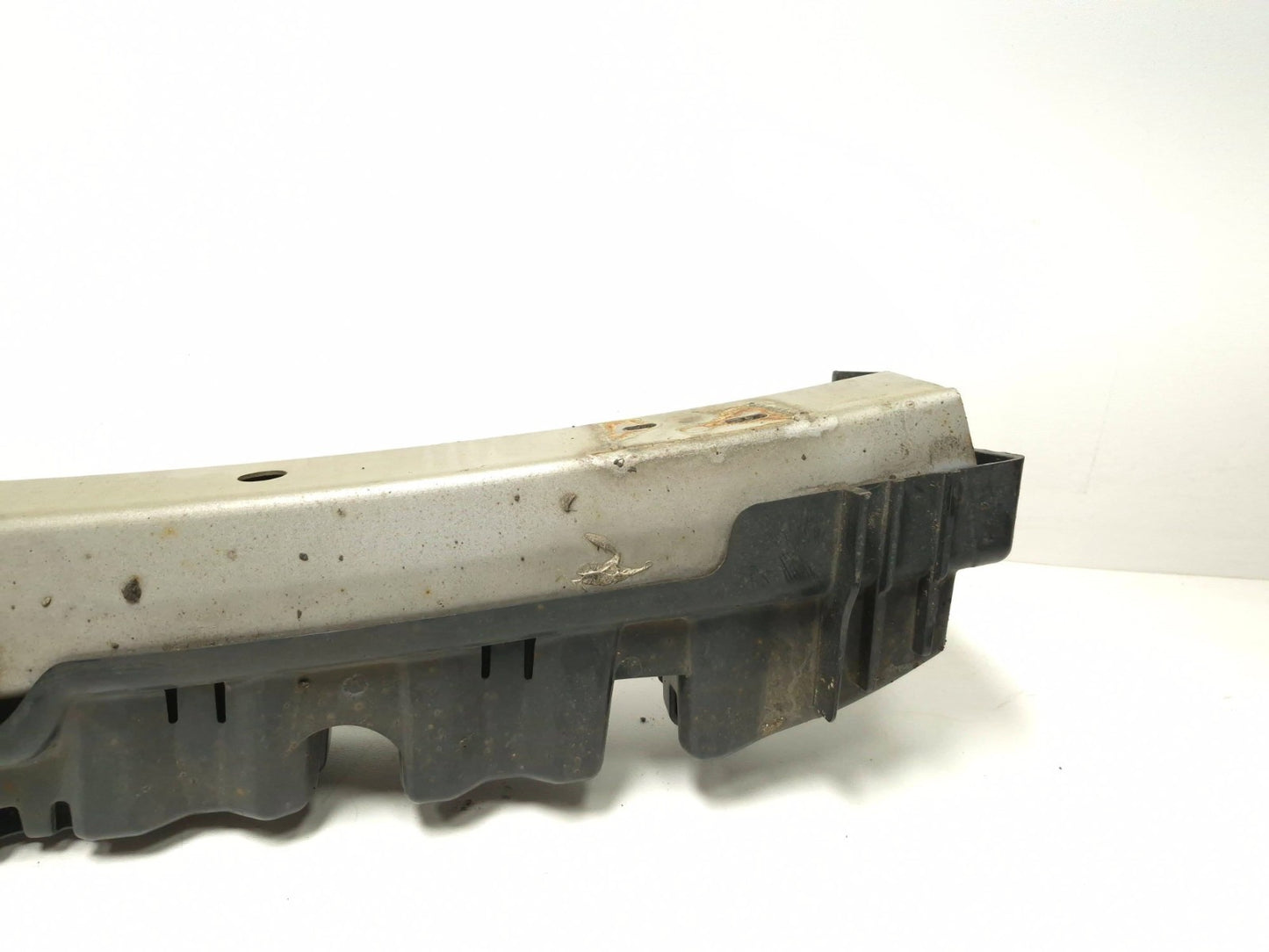 2007 Acura Tl Type-s Rear Reinforcement Bar W/ Absorber OEM