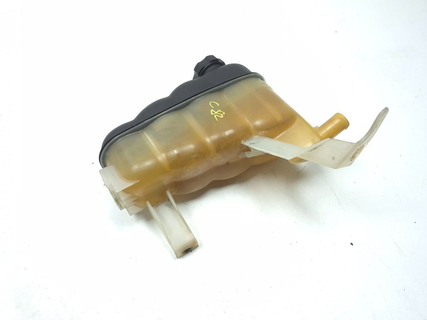 2013 Cadillac Escalade Engine Coolant Reservoir OEM
