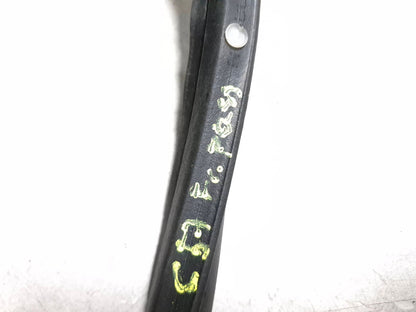 2010 Nissan Maxima Front Right Door Weatherstrip Seal OEM