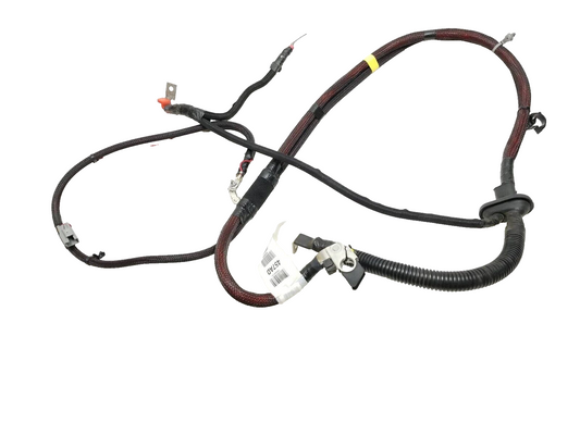 2016 Dodge Durango Positive Battery Cable Terminal 3.6l OEM
