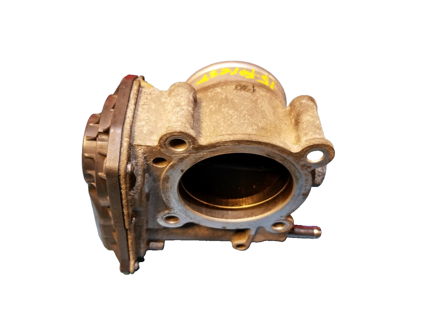 2015 Subaru Forester Throttle Body OEM