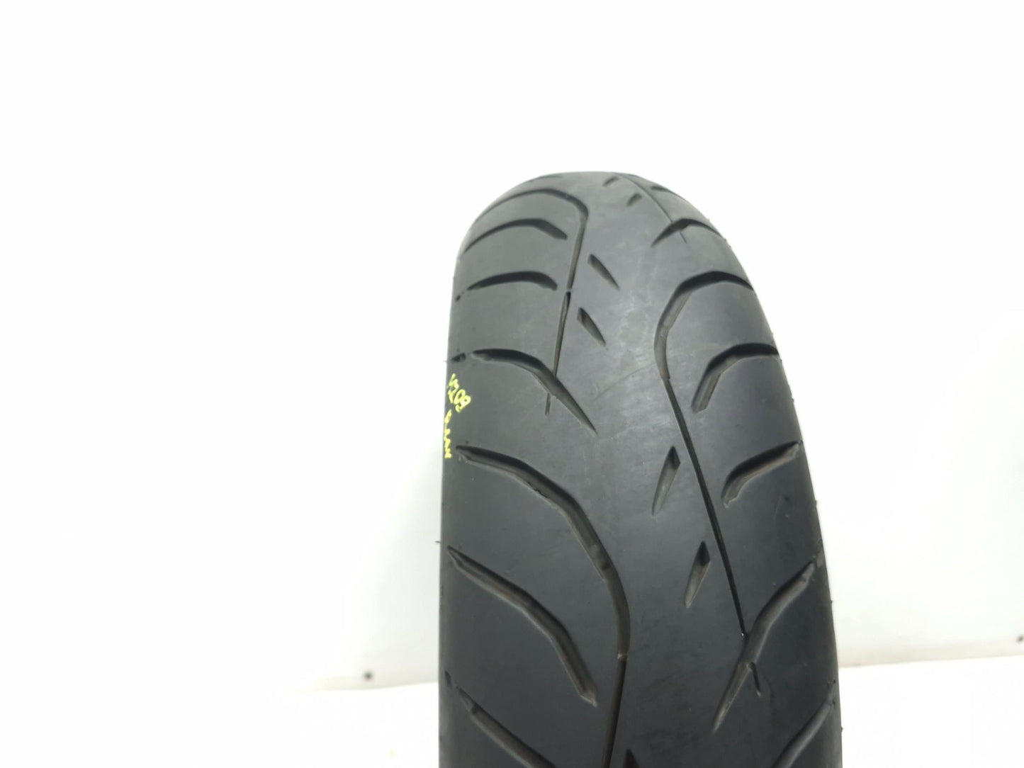 2013-2018 Honda Cbr500r Cb500f Cb500x Rear Wheel Rim 17x4.50 OEM 42650-mgz-j01