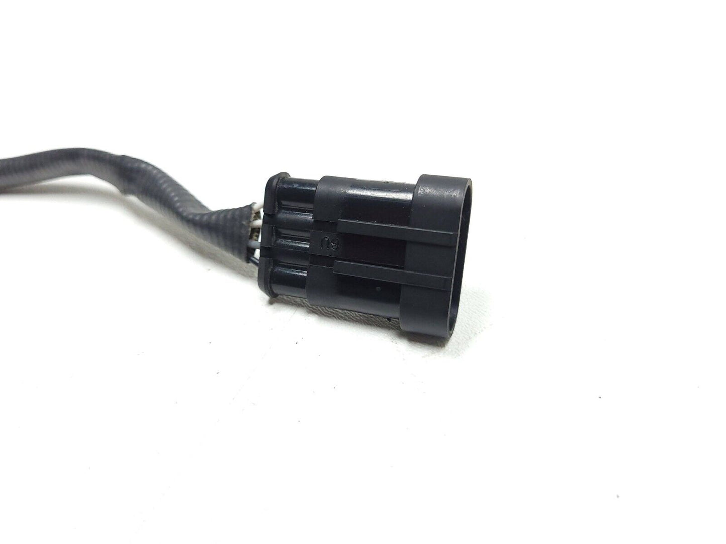 2017 - 2020 BMW G310r Oxygen Sensor 0258010506 OEM
