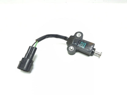 2013 Suzuki Vl800 Boulevard C50 Side Stand & Switch Pair OEM