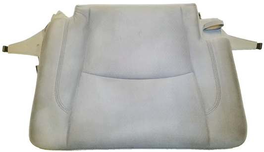 2011 Hyundai Veracruz Rear Passenger Seat Lower Cushion 3rd Row OEM