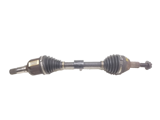 2008 - 2019 Dodge Grand Caravan Axle Shaft Front Driver Side Left OEM