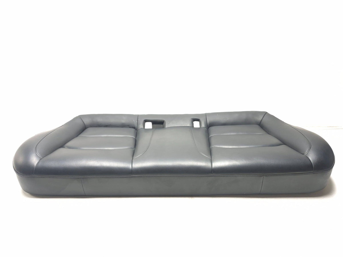 2020 Tesla Model 3 Rear 2nd Row Seat Lower Cushion OEM