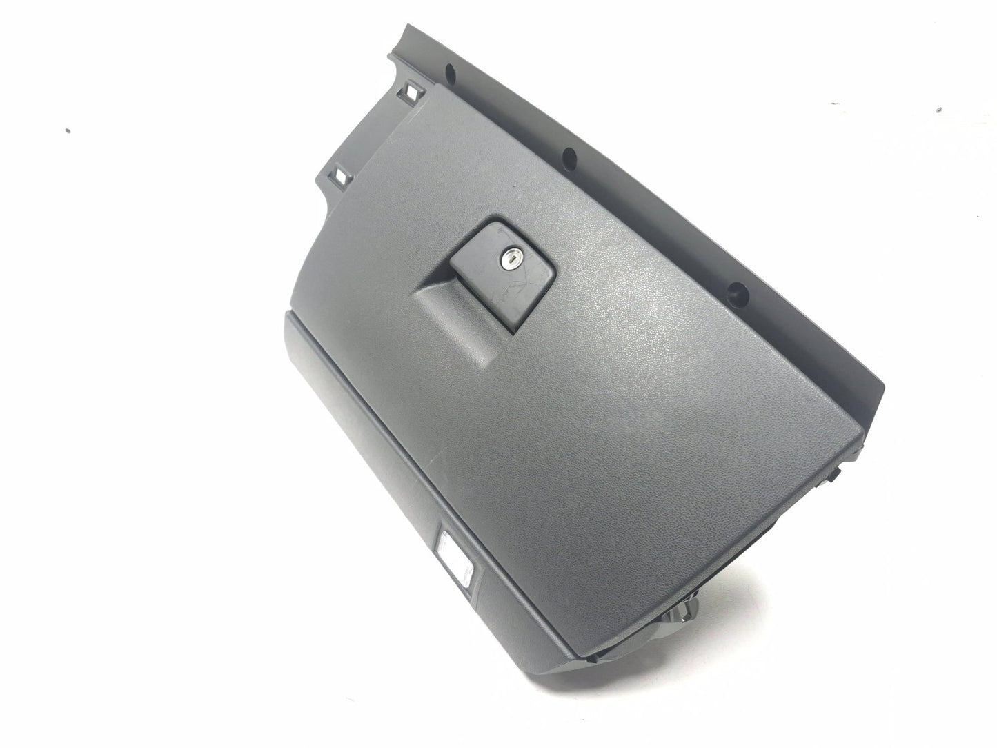 2012 Volvo C30 Dash Glove Box Storage Compartment OEM